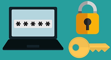 Dijital Güvenlik İçin Güçlü Şifre Oluşturmanın Basit Yolları