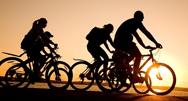 Dostluk İçin Pedallar Çevrilecek: Körfez Bisiklet Sürüşü 5 Temmuz’da