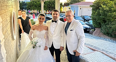 Düğün ve Nikah Törenlerinde Başkan Mirza Rüzgârı Esti