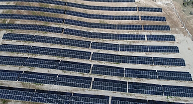 Dursunbey Belediyesi GES Projeleriyle Hem Kazanıyor Hem Yatırım Yapıyor