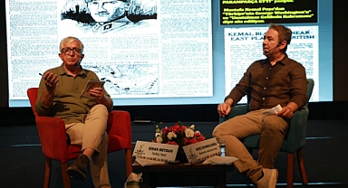 Edebiyatın Kalbi Burhaniye’de Atıyor: Kitap Fuarı Kapılarını Açtı