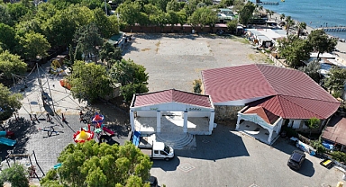 Edremit Kitap Fuarı, Kitapseverleri Büyüleyecek