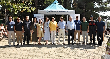 Edremit Narlı’da Bilimle Buluşan Yerel Şifa Gelenekleri