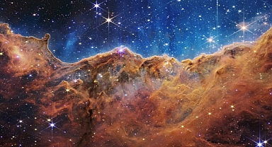 Evrenin Kaderi Değişiyor mu? Yeni Teori 'Büyük Çöküş' Senaryosunu Gündeme Getirdi