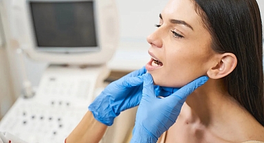 Geçmeyen Yorgunluğun Nedeni Tiroid Olabilir: Sessiz Tehlikeye Dikkat!