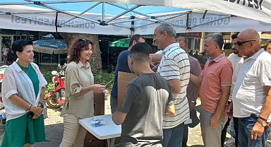 Gönen Belediyesi’nden Muharrem Ayı’nda Geleneksel Aşure İkramı