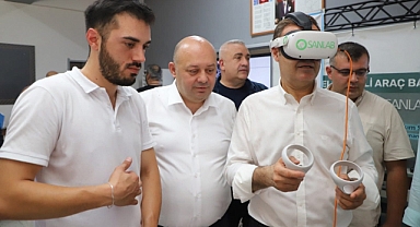 Gönen’de Gençler İçin Yeni Bir Dönem Başlıyor