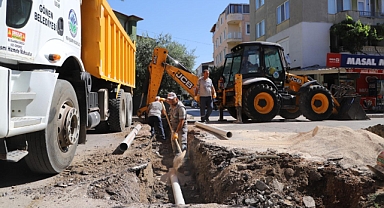 Gönen’de Yeni Yollar, Yeni Yaşam Alanları