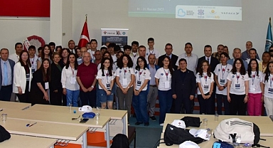 “Görünmeyen Dünyada Yolculuk 3” Projesi Başarıyla Tamamlandı