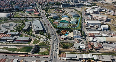 Gümüşçeşme'de Kazalara Karşı Önlem