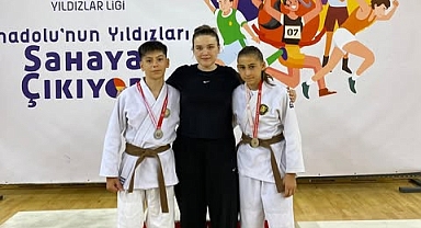 Judo Takımı, Türkiye Şampiyonası’nda Balıkesir’i Gururlandırdı