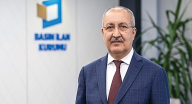 Kalemin Gücü, Halkın Sesi: BİK Genel Müdürü Erkılınç’tan 24 Temmuz Mesajı