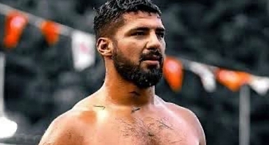 Kırkpınar’da Balıkesir Rüzgârı: Enes Doğan’dan Bronz Madalya Başarısı