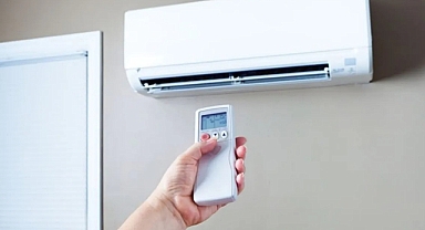 Klima Temizliğinde Servise Gerek Yok: Tek Malzemeyle Evde Doğal Temizlik Yöntemi!