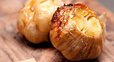 Közlenmiş Sarımsak: Sağlık ve Lezzetin Buluşma Noktası