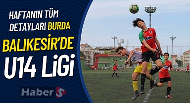 Küçükköyspor U14, Gömeç Deplasmanında Sessizliğe Son Verdi: 1-0'lık Galibiyetle Sezona Başladı