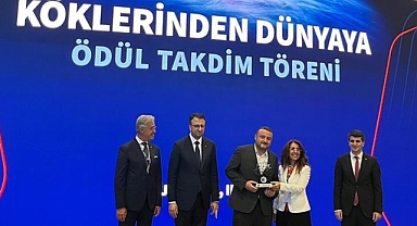 Kuvayi Technologies, IDEF 2025’te Ödül Aldı