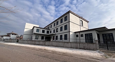 Manyas’ta Sağlık Yatırımları Hizmete Açıldı: 3 Yeni Tesisin Açılışı Protokol Katılımıyla Gerçekleştirildi