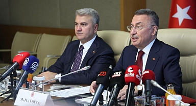 Milletvekili Canbey: “Dış Politikada Yapıcı ve Sorumlu Adımlarla İlerliyoruz”