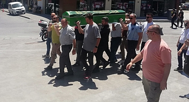 Neşe Tutalar’ın Eşi Mustafa Tutalar, Son Yolculuğuna Uğurlandı