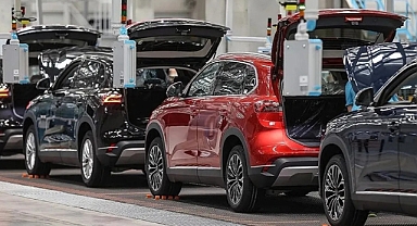 Otomobil Hayali Lüks Oldu: Türkiye, En Pahalı Araç Sahipliği Listesinde Zirveye Yaklaştı!