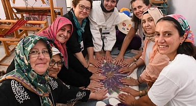 Savaştepe’de Gelenekten Geleceğe: Yerel Türlerin Yolculuğu Projesi Tamamlandı