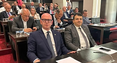 Serkan Sarı’dan Net Mesaj: CHP, İkinci Yüzyılın Umudu Olacak