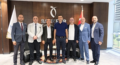 Sigorta Sektörü ile İş Dünyası Arasında Güçlü İş Birliği Görüşmesi