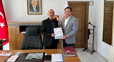 Sındırgı’da Tarım Hamlesi: Başkan Serkan Sak’tan Organize Sanayi Vurgusu