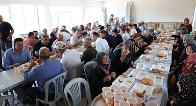 Söbücealan’da Birlik ve Bereket Buluşması