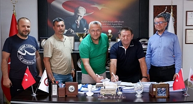 Susurluk Belediyesi’nde Kadrolu İşçiler İçin Yeni Dönem Başladı: Toplu İş Sözleşmesi İmzalandı