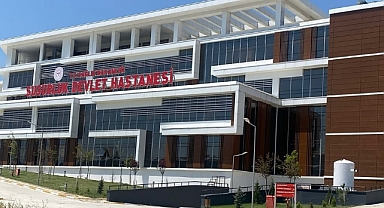Susurluk Devlet Hastanesi’ne Geri Sayım Başladı