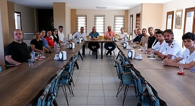 Susurluk’ta Spor Kurslarının Geliştirilmesi İçin Önemli Adımlar