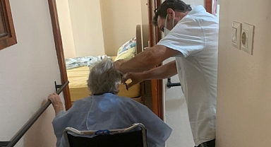 Susurluk’ta Toplum Dayanışmasını Güçlendiren Bir Proje