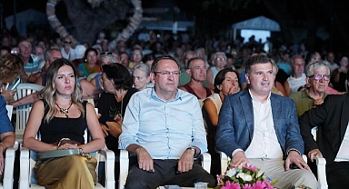 Tarihten Kitaba Yolculukta Altıeylül Belediyesi de Yerini Aldı