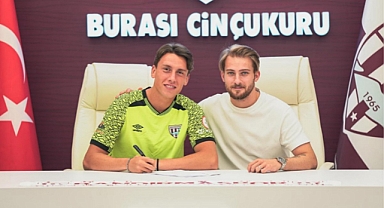 Teksüt Bandırmaspor'da Yiğit Zorluer ile 3 Yıllık Yeni Sözleşme: Güçlü Bağ Devam Ediyor