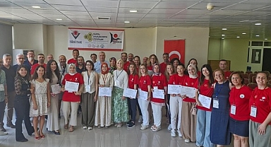 TÜBİTAK 4005 Destekli “Matematik ve Oyun” Projesi Burhaniye’de Başarıyla Tamamlandı