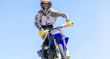 Türkiye Motosiklet Şampiyonası Gönen’de Nefes Kesti