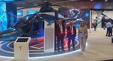 Türkiye’nin Teknoloji Yürüyüşüne BAÜN İmzası