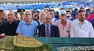 Vekil İsmail Ok’un Acı Günü