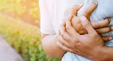 Yüksek Sıcaklıkların Kalp Üzerindeki Tehlikeleri