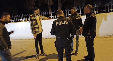 12 Bin Kişi Sorgulandı: Balıkesir Emniyeti’nden Suçlulara Geçit Yok