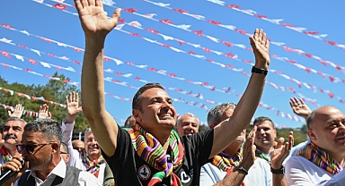 1730 pehlivan Kurtdereli Mehmet Pehlivan Yağlı Güreşleri’nde kol bağlayacak