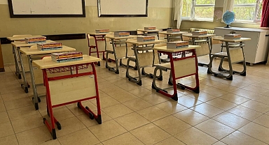 2025-2026 Eğitim Öğretim Yılında Ücretsiz Ders Kitapları Öğrencilerle Buluşuyor