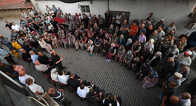 “Afet Sonrası Sındırgı: Mahalle Mahalle Güvenlik ve Yeniden Yapılanma”