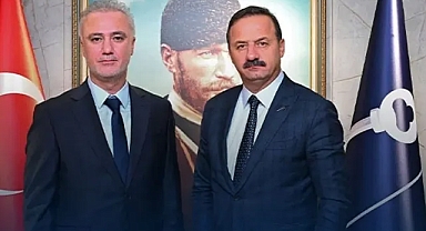 Ahmet Sağlam’dan Ekonomi Yönetimine Çağrı: “Finansman Krizi Çözülmezse Üretim Durur!”