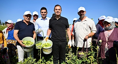Akın: “Bu Topraklarda Birlik Var, Beraberlik Var”