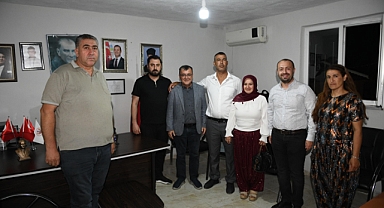 Altıeylül Belediyesi’nden Macarlar Mahallesi’ne Yerinde Ziyaret