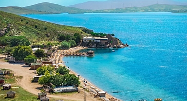 Avşa Adası’na Ulaşım Kolaylığı: Feribot Seferleri ile Eşsiz Tatil Başlangıcı