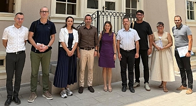 Ayvalık’ın UNESCO Dünya Mirası Yolculuğu, Balıkesir’de Yapılan Sunumla Tanıtıldı